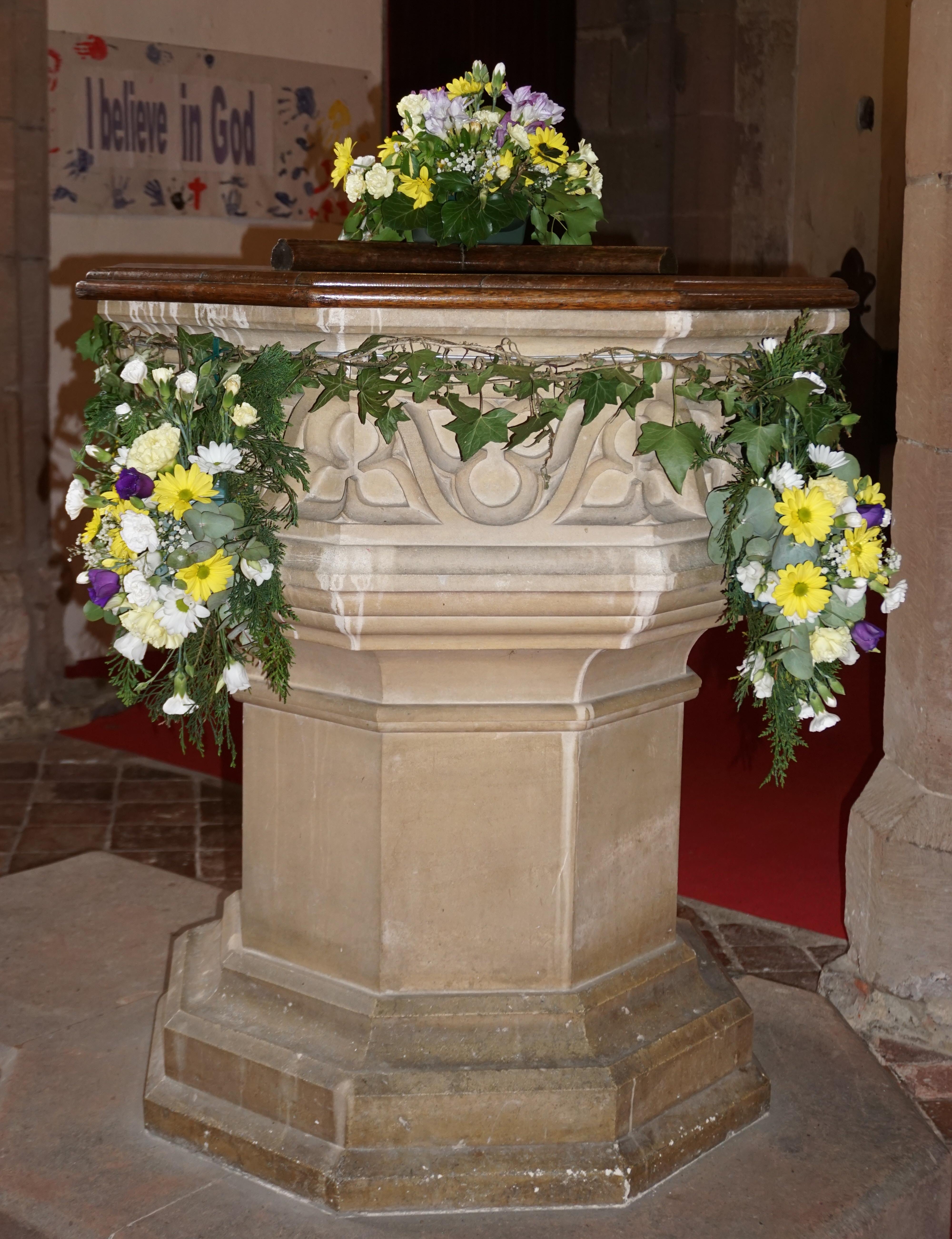 The Font